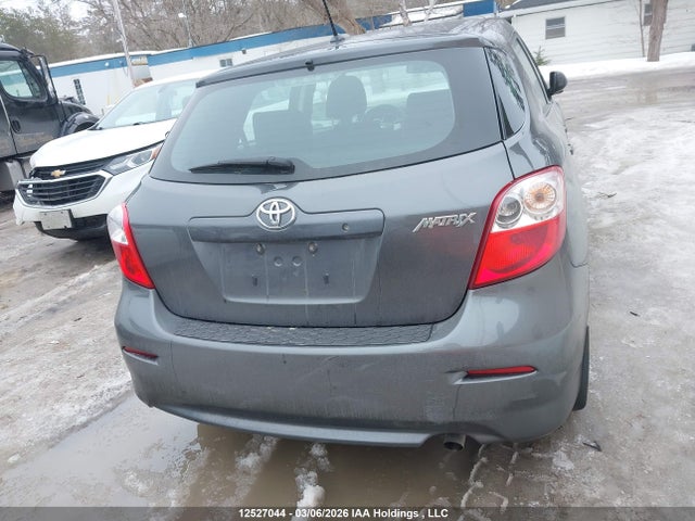2T1KU4EE7EC136082 Toyota Matrix