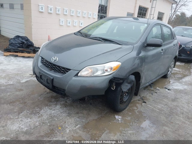 2T1KU4EE7EC136082 Toyota Matrix