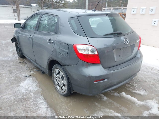 2T1KU4EE7EC136082 Toyota Matrix