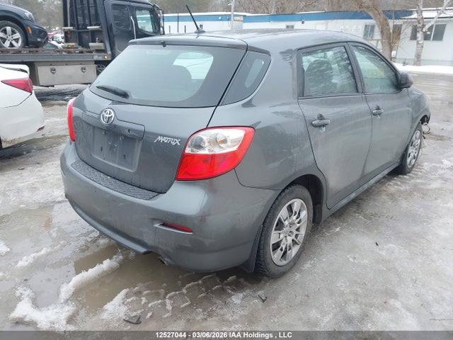 2T1KU4EE7EC136082 Toyota Matrix