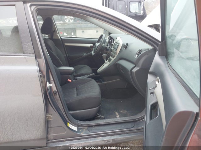 2T1KU4EE7EC136082 Toyota Matrix