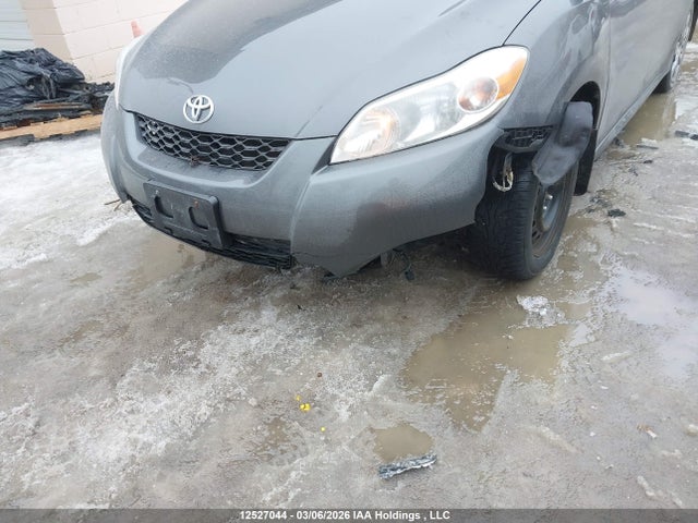 2T1KU4EE7EC136082 Toyota Matrix