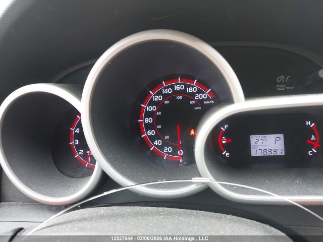 2T1KU4EE7EC136082 Toyota Matrix