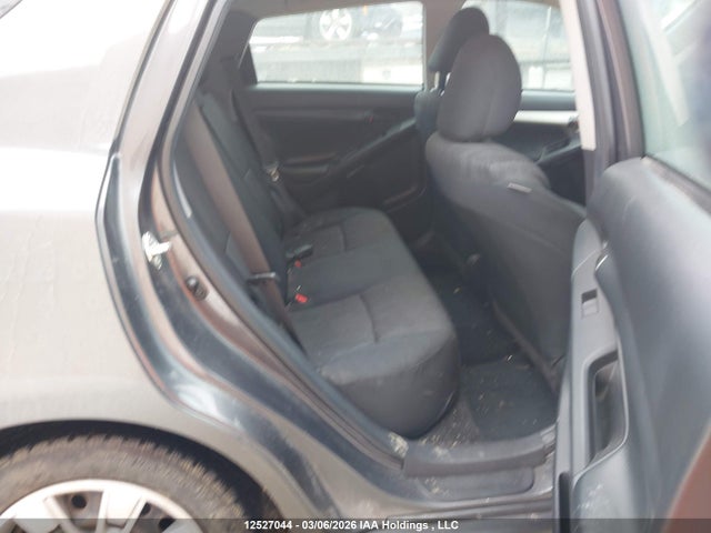2T1KU4EE7EC136082 Toyota Matrix