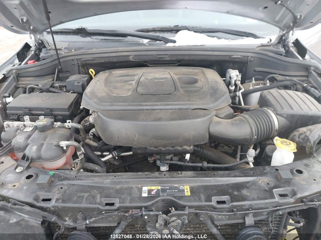 1C4RJFAG3MC687160 Jeep Grand Cherokee Altitude