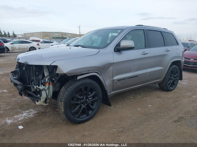 1C4RJFAG3MC687160 Jeep Grand Cherokee Altitude