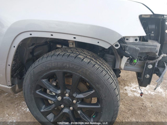 1C4RJFAG3MC687160 Jeep Grand Cherokee Altitude