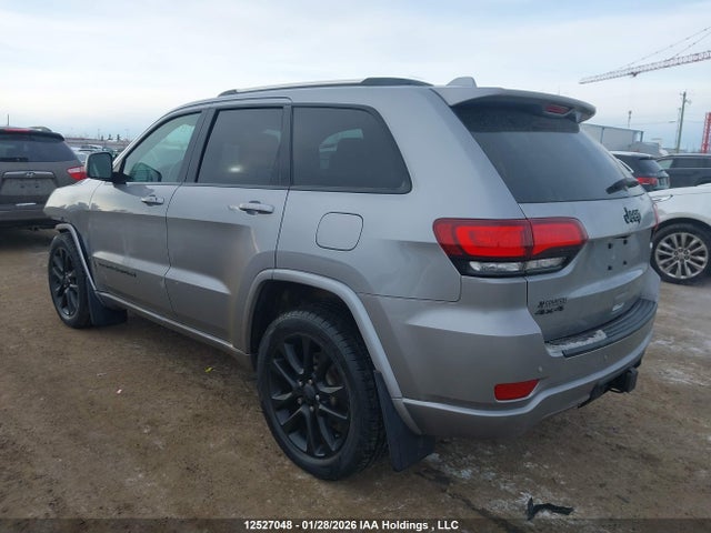 1C4RJFAG3MC687160 Jeep Grand Cherokee Altitude