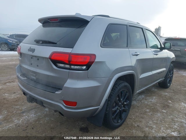 1C4RJFAG3MC687160 Jeep Grand Cherokee Altitude