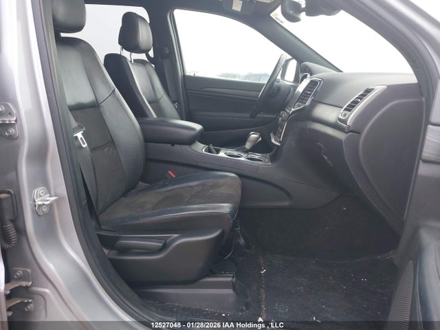1C4RJFAG3MC687160 Jeep Grand Cherokee Altitude