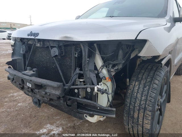 1C4RJFAG3MC687160 Jeep Grand Cherokee Altitude