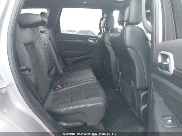 1C4RJFAG3MC687160 Jeep Grand Cherokee Altitude
