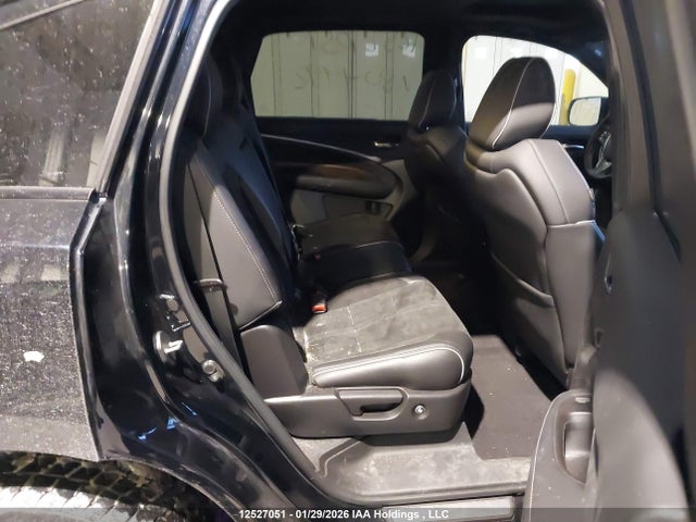5J8YD4H01KL804992 Acura MDX
