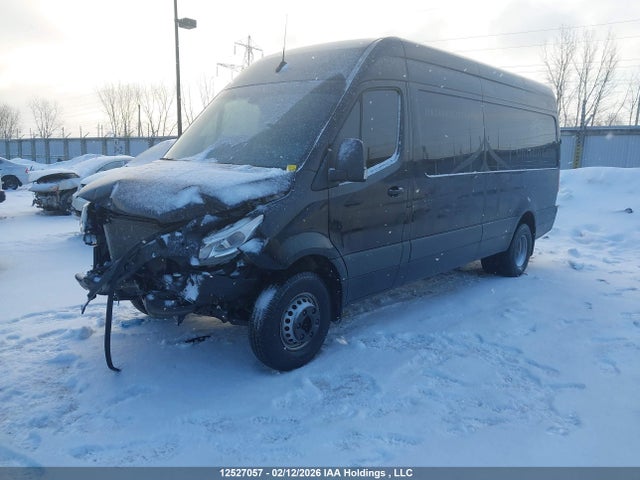 W1Y5NCHY6PP536385 Mercedes-Benz Sprinter 3500