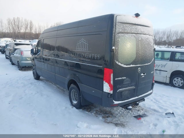 W1Y5NCHY6PP536385 Mercedes-Benz Sprinter 3500