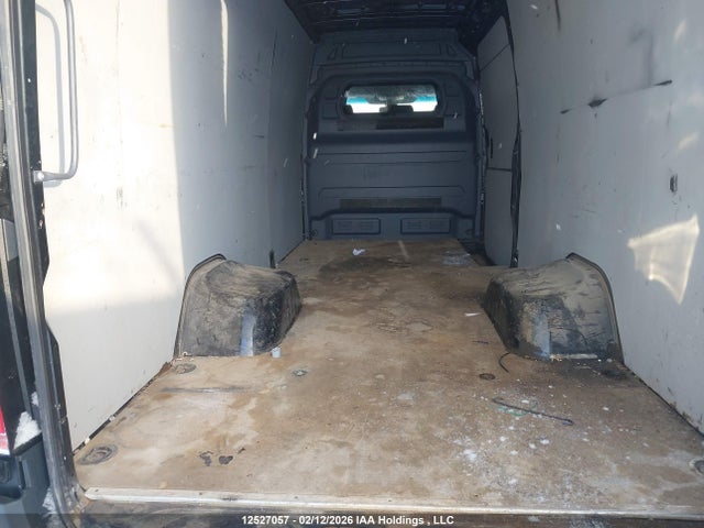 W1Y5NCHY6PP536385 Mercedes-Benz Sprinter 3500