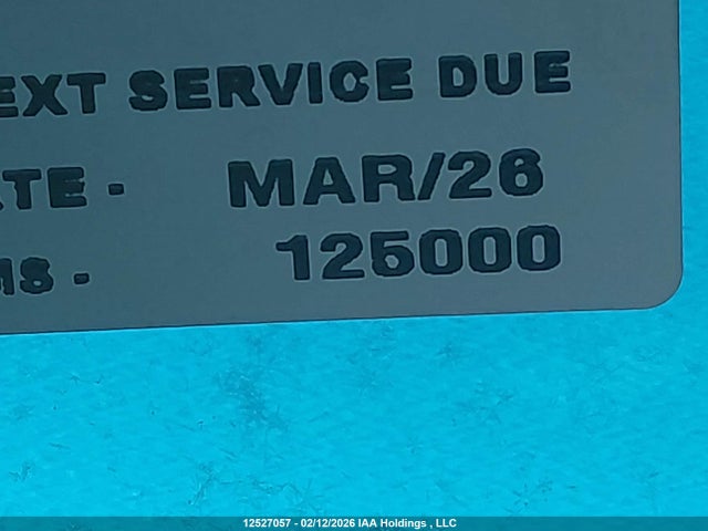 W1Y5NCHY6PP536385 Mercedes-Benz Sprinter 3500
