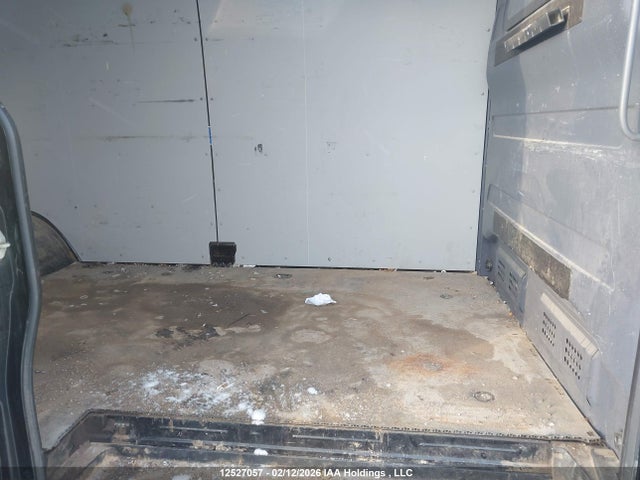 W1Y5NCHY6PP536385 Mercedes-Benz Sprinter 3500