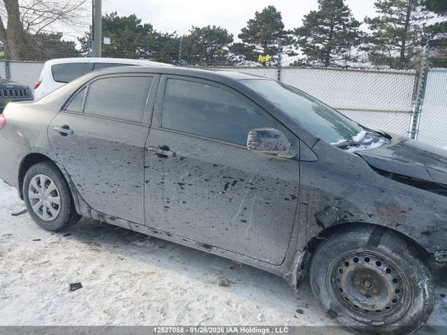 Aukcja sprzedaży 2013 Toyota Corolla S/le, vin: 2T1BU4EE0DC955501, numer aukcji: 12527058