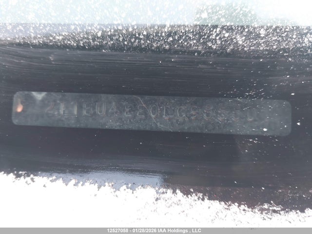 Aukcja sprzedaży 2013 Toyota Corolla S/le, vin: 2T1BU4EE0DC955501, numer aukcji: 12527058
