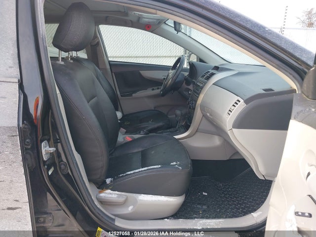 Aukcja sprzedaży 2013 Toyota Corolla S/le, vin: 2T1BU4EE0DC955501, numer aukcji: 12527058