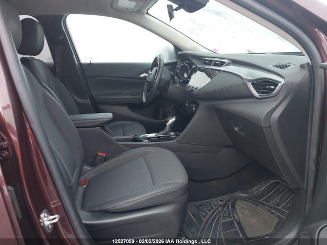 Aukcja sprzedaży 2023 Buick Encore Gx Select, vin: KL4MMESL9PB034117, numer aukcji: 12527059