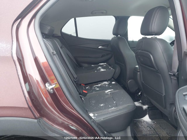 Aukcja sprzedaży 2023 Buick Encore Gx Select, vin: KL4MMESL9PB034117, numer aukcji: 12527059