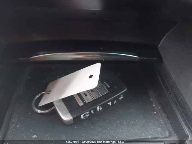 Acura TLX TECH 2015 19UUB3F51FA802335 Image 11