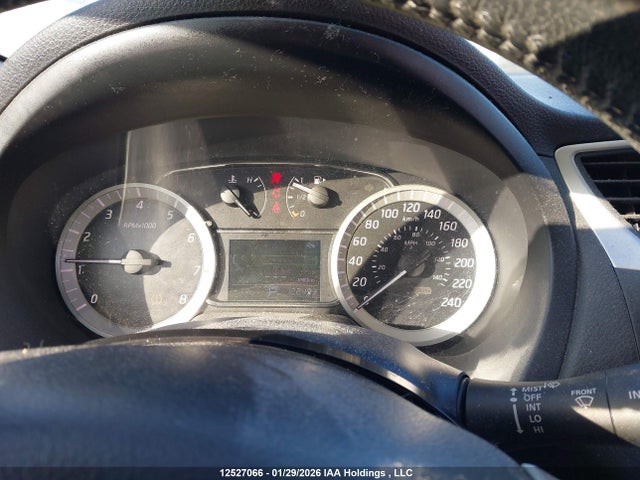 3N1AB7AP4FL660527 Nissan Sentra S/sv/sr/sl