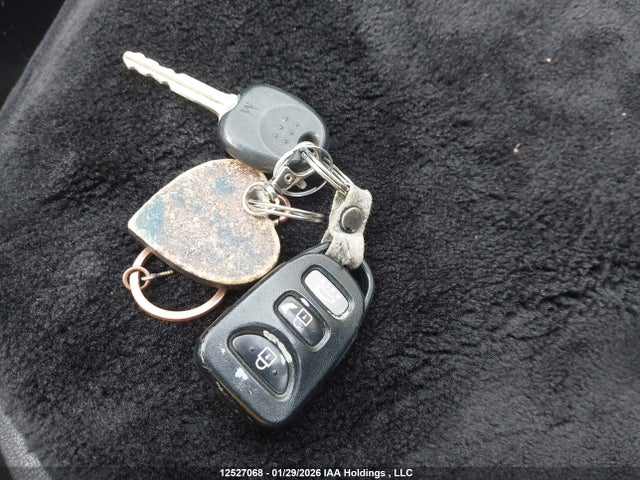 12527068 :رقم المزاد ، 5NPDH4AE2FH601952 vin ، 2015 Hyundai Elantra Gl مزاد بيع