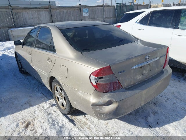 2002 Toyota Camry Le V6/se V6/xle V6 მანქანა იყიდება აუქციონზე, vin: JTDBF32K220040171, აუქციონის ნომერი: 12527070