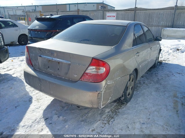 2002 Toyota Camry Le V6/se V6/xle V6 მანქანა იყიდება აუქციონზე, vin: JTDBF32K220040171, აუქციონის ნომერი: 12527070
