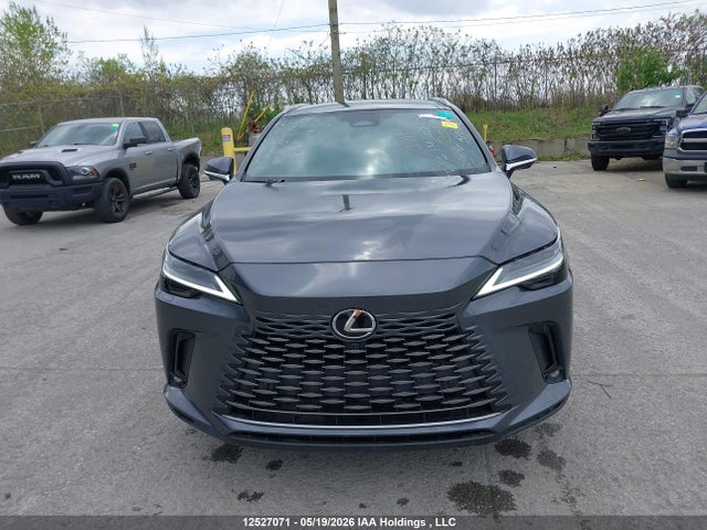 Продаж на аукціоні авто 2024 Lexus Rx 450h+, vin: JTJCJMGA5R2018606, номер лоту: 12527071