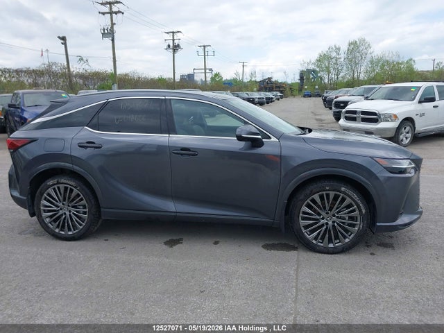 Продаж на аукціоні авто 2024 Lexus Rx 450h+, vin: JTJCJMGA5R2018606, номер лоту: 12527071