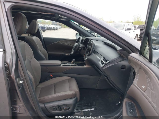 Продаж на аукціоні авто 2024 Lexus Rx 450h+, vin: JTJCJMGA5R2018606, номер лоту: 12527071