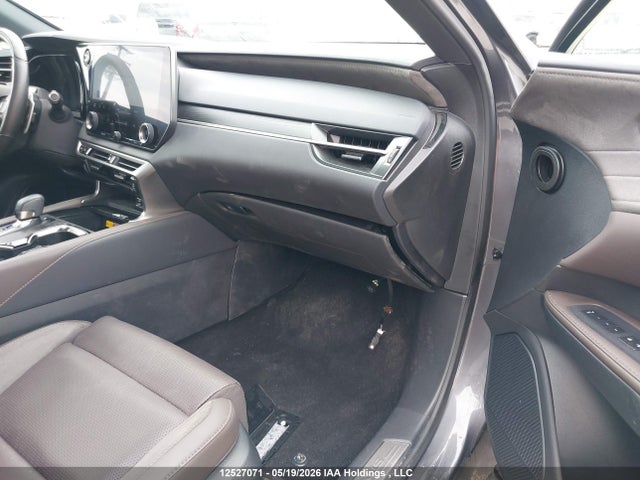 Продаж на аукціоні авто 2024 Lexus Rx 450h+, vin: JTJCJMGA5R2018606, номер лоту: 12527071