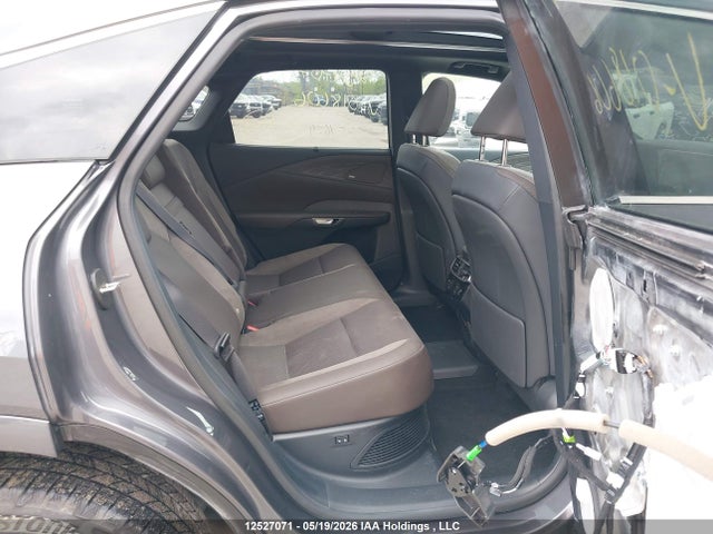Продаж на аукціоні авто 2024 Lexus Rx 450h+, vin: JTJCJMGA5R2018606, номер лоту: 12527071