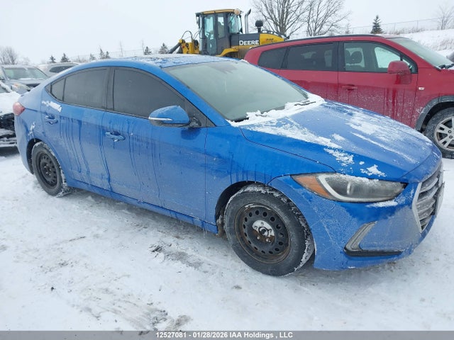 KMHD84LF1JU480475 Hyundai Elantra Sel/value/limited