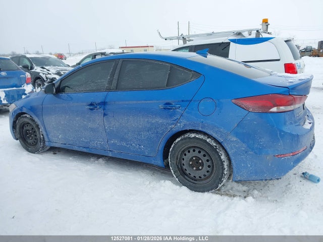 KMHD84LF1JU480475 Hyundai Elantra Sel/value/limited