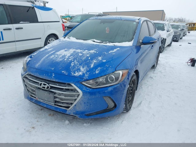 KMHD84LF1JU480475 Hyundai Elantra Sel/value/limited