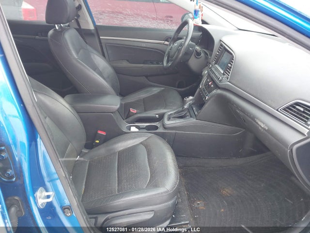 KMHD84LF1JU480475 Hyundai Elantra Sel/value/limited