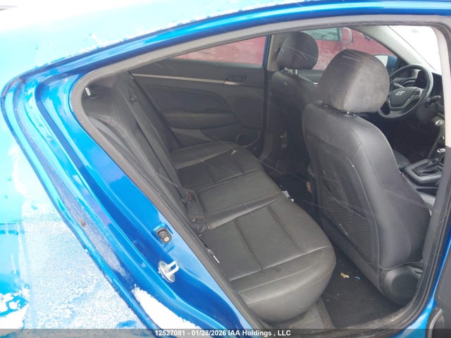 KMHD84LF1JU480475 Hyundai Elantra Sel/value/limited