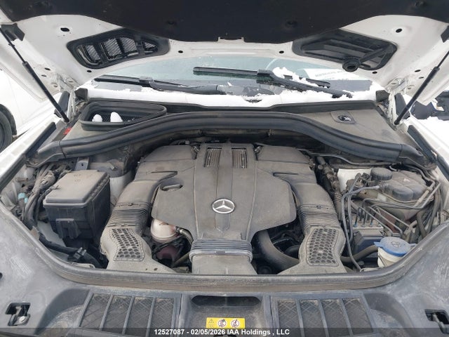4JGDA5GBXJB140478 Mercedes-Benz Gle 400 4matic