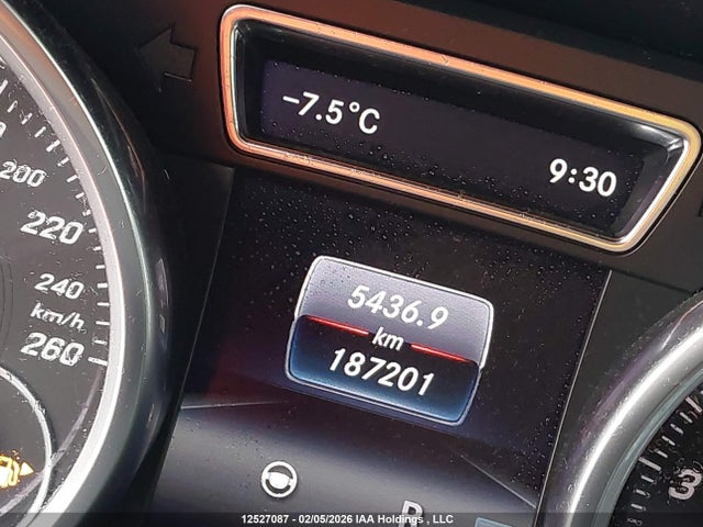 4JGDA5GBXJB140478 Mercedes-Benz Gle 400 4matic