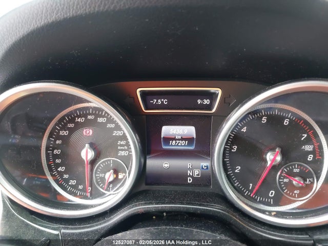 4JGDA5GBXJB140478 Mercedes-Benz Gle 400 4matic