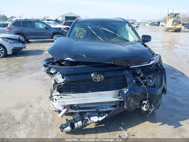 2T3R1RFV0SC551511 Toyota RAV4