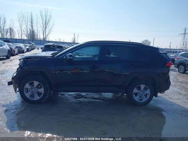 2T3R1RFV0SC551511 Toyota RAV4