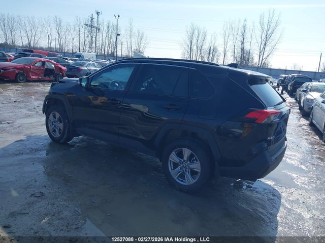 2T3R1RFV0SC551511 Toyota RAV4