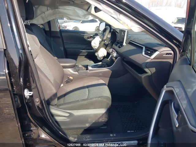 2T3R1RFV0SC551511 Toyota RAV4