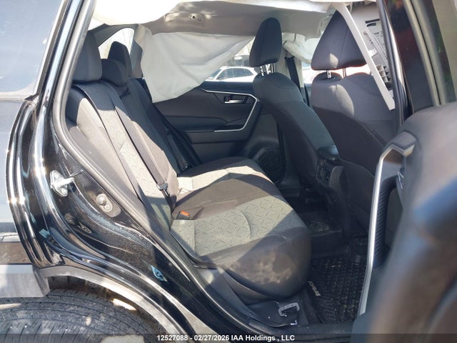 2T3R1RFV0SC551511 Toyota RAV4